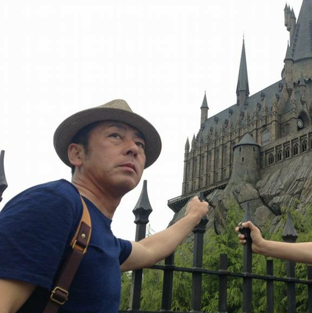 プロフィール画像