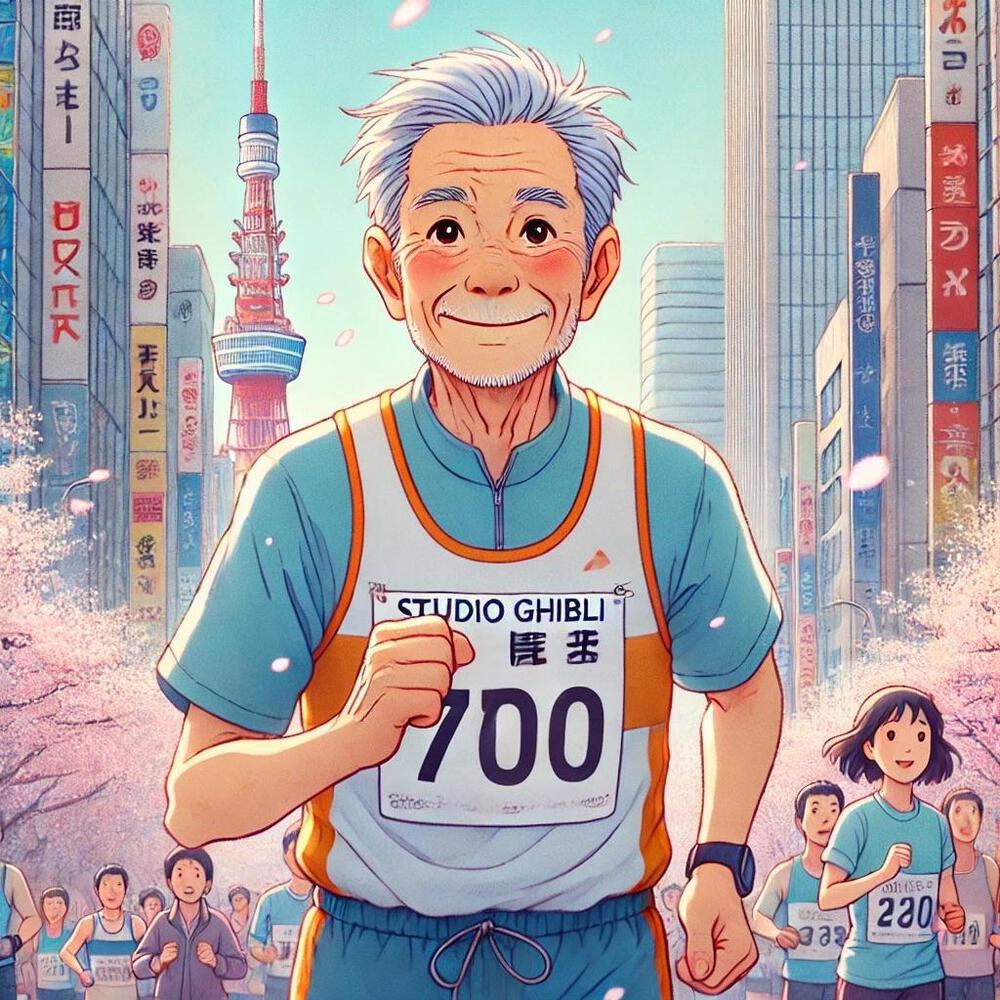 プロフィール画像