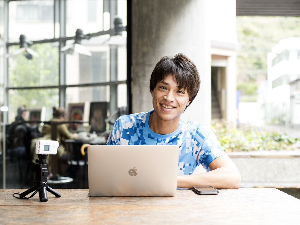 プロフィール画像