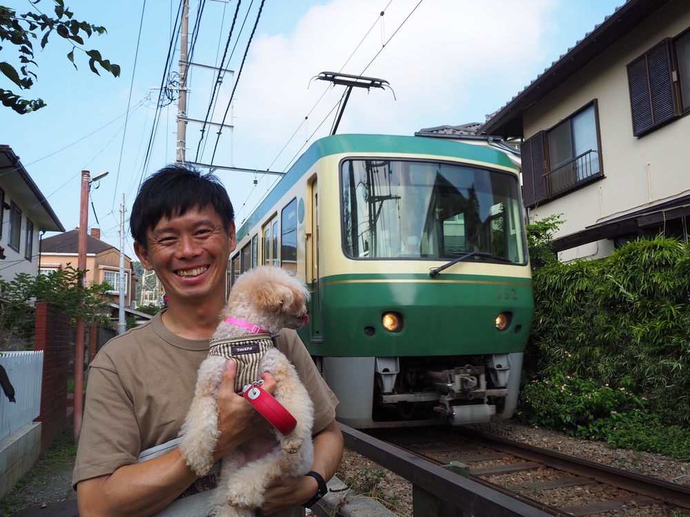 プロフィール画像