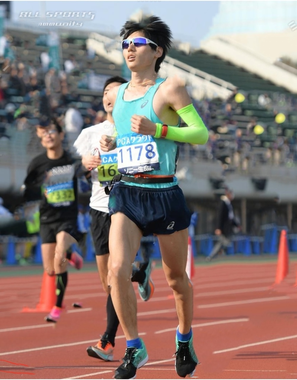 プロフィール画像