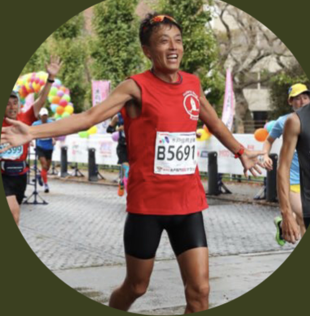 プロフィール画像