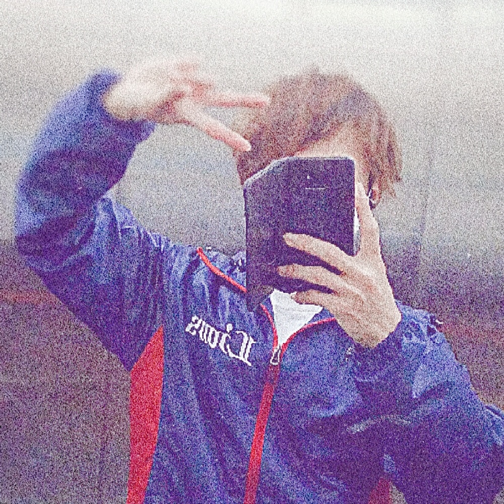 プロフィール画像