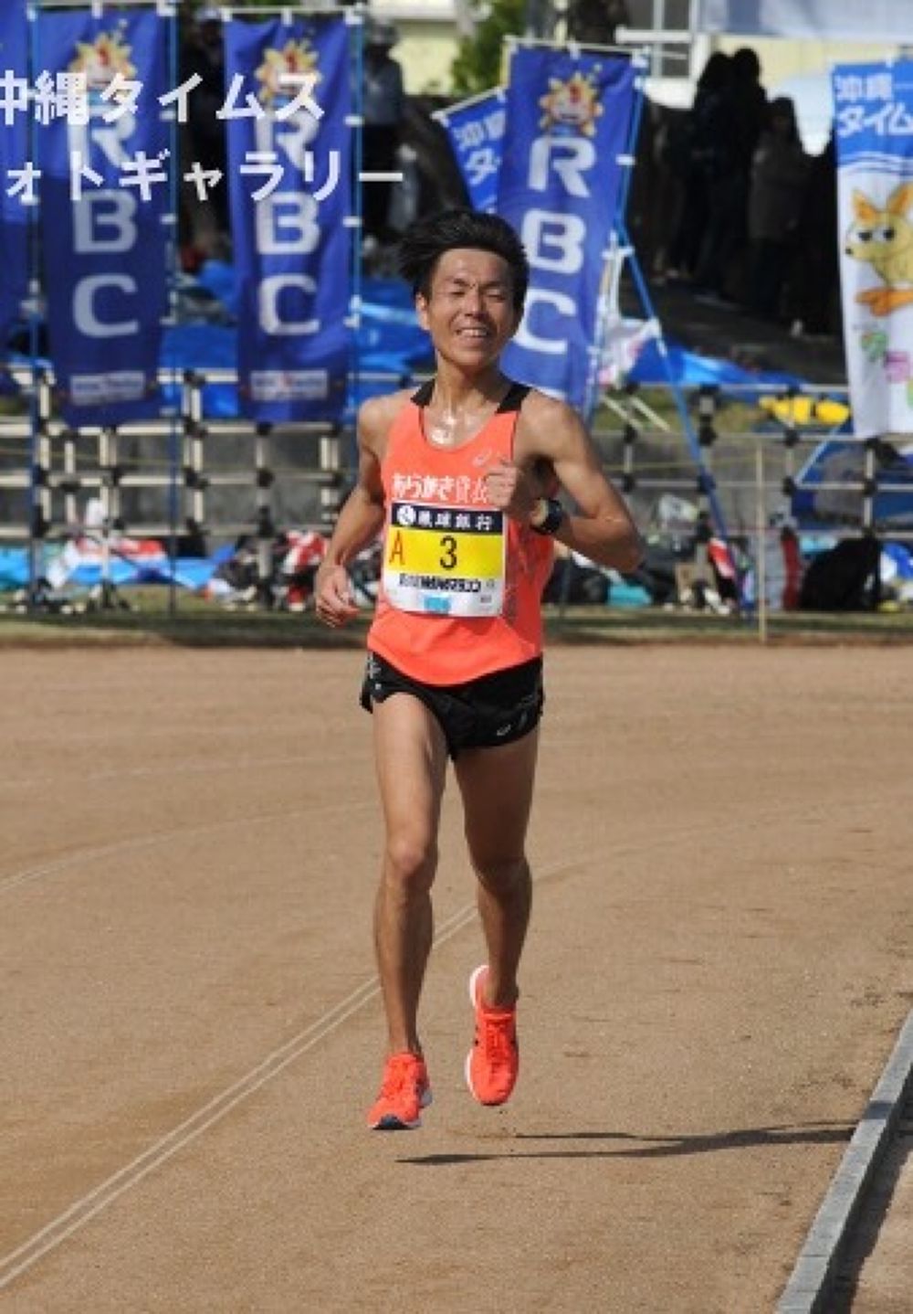 プロフィール画像