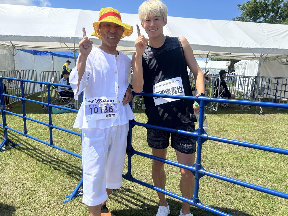 プロフィール画像