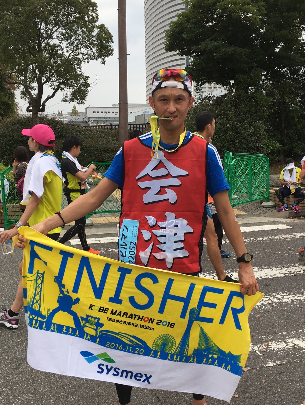 プロフィール画像