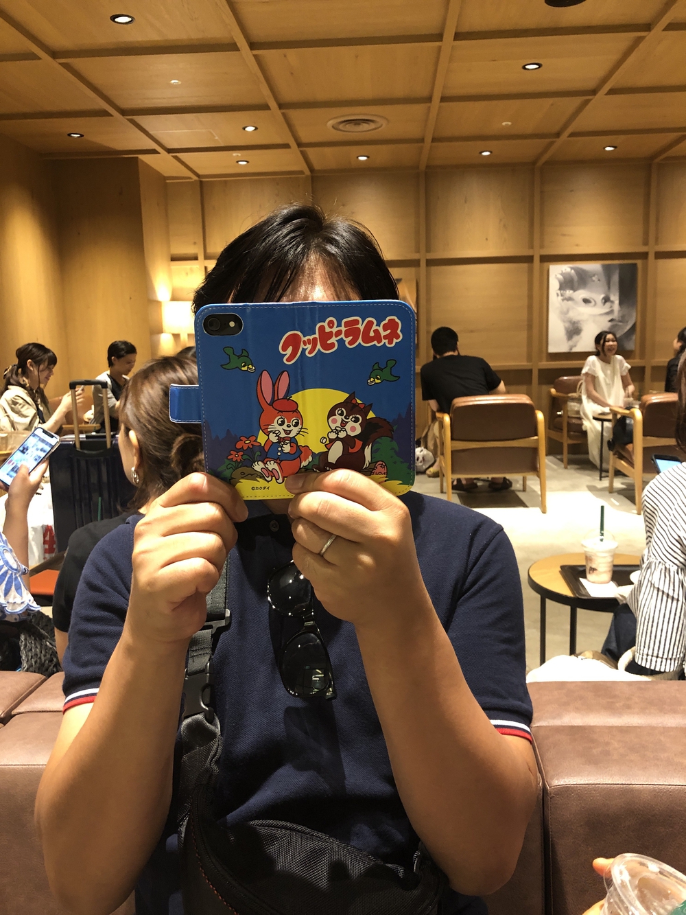 プロフィール画像