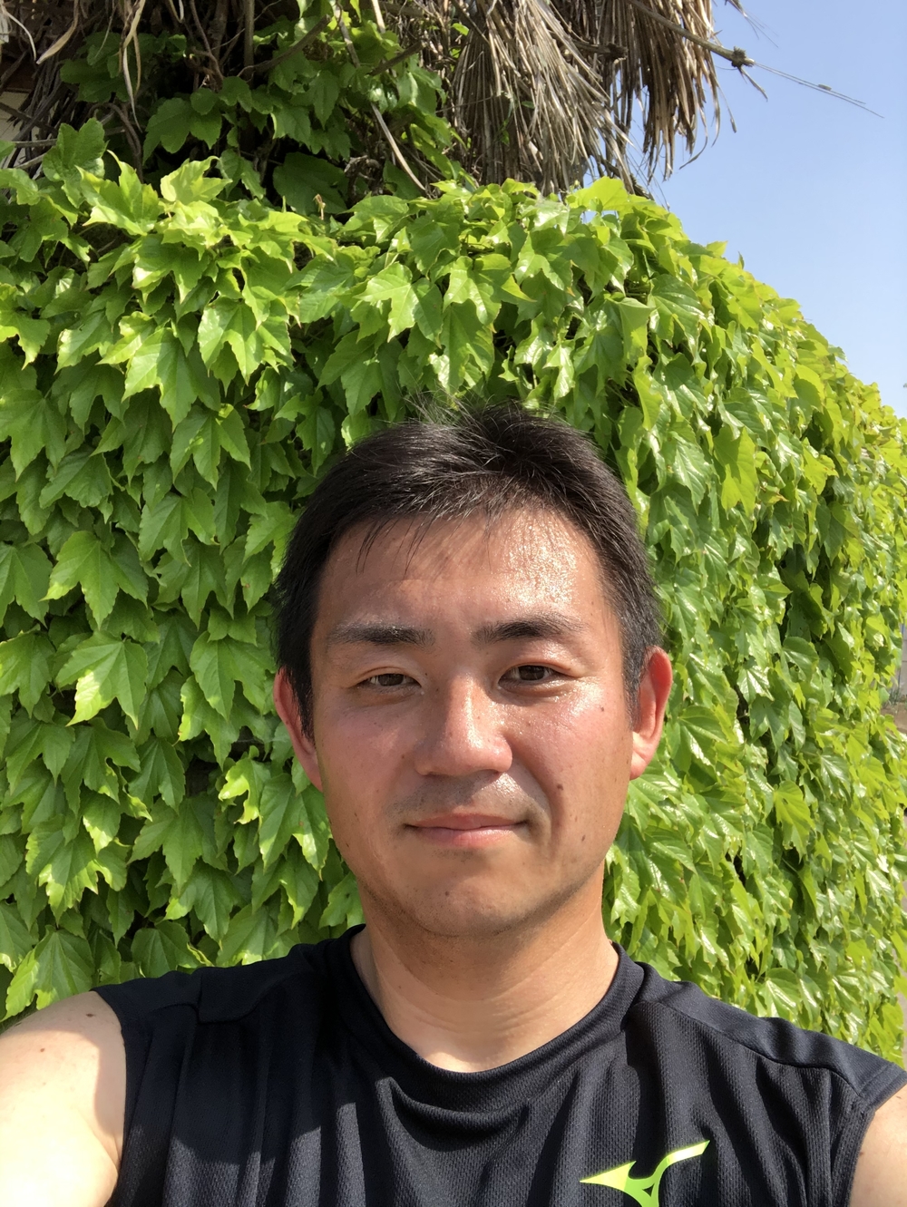 プロフィール画像