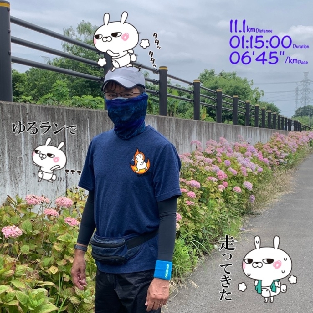 プロフィール画像