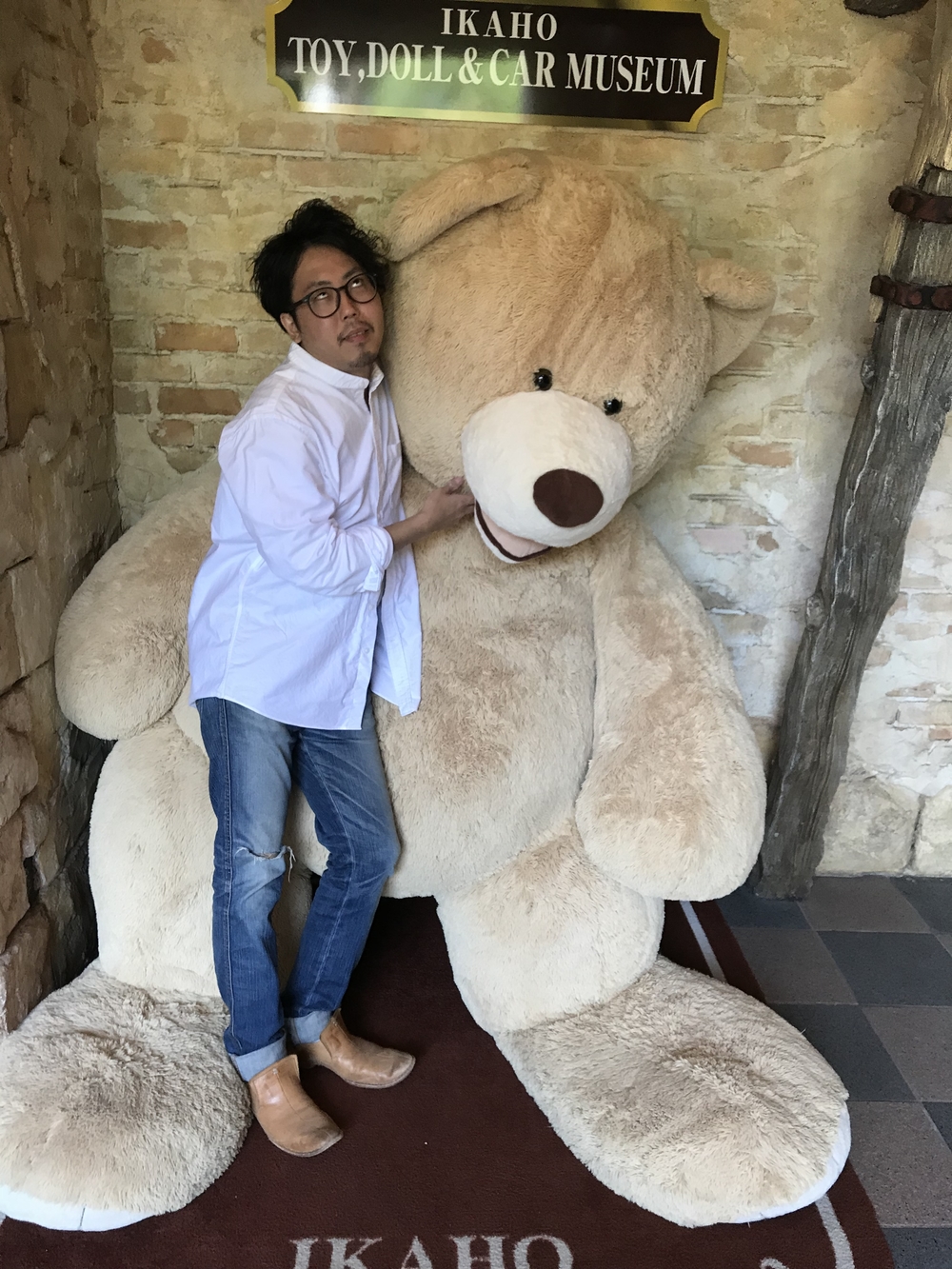 プロフィール画像