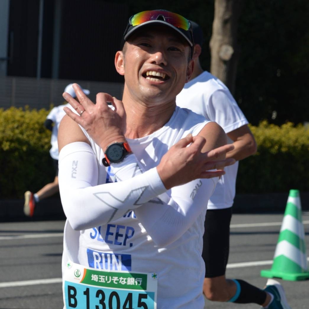 プロフィール画像