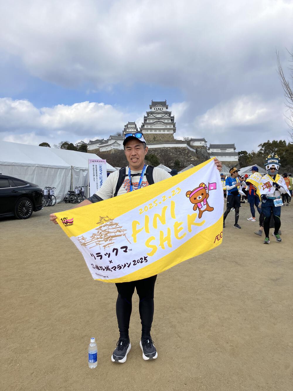 プロフィール画像