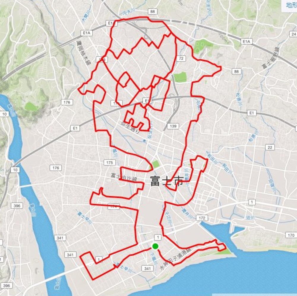 プロフィール画像