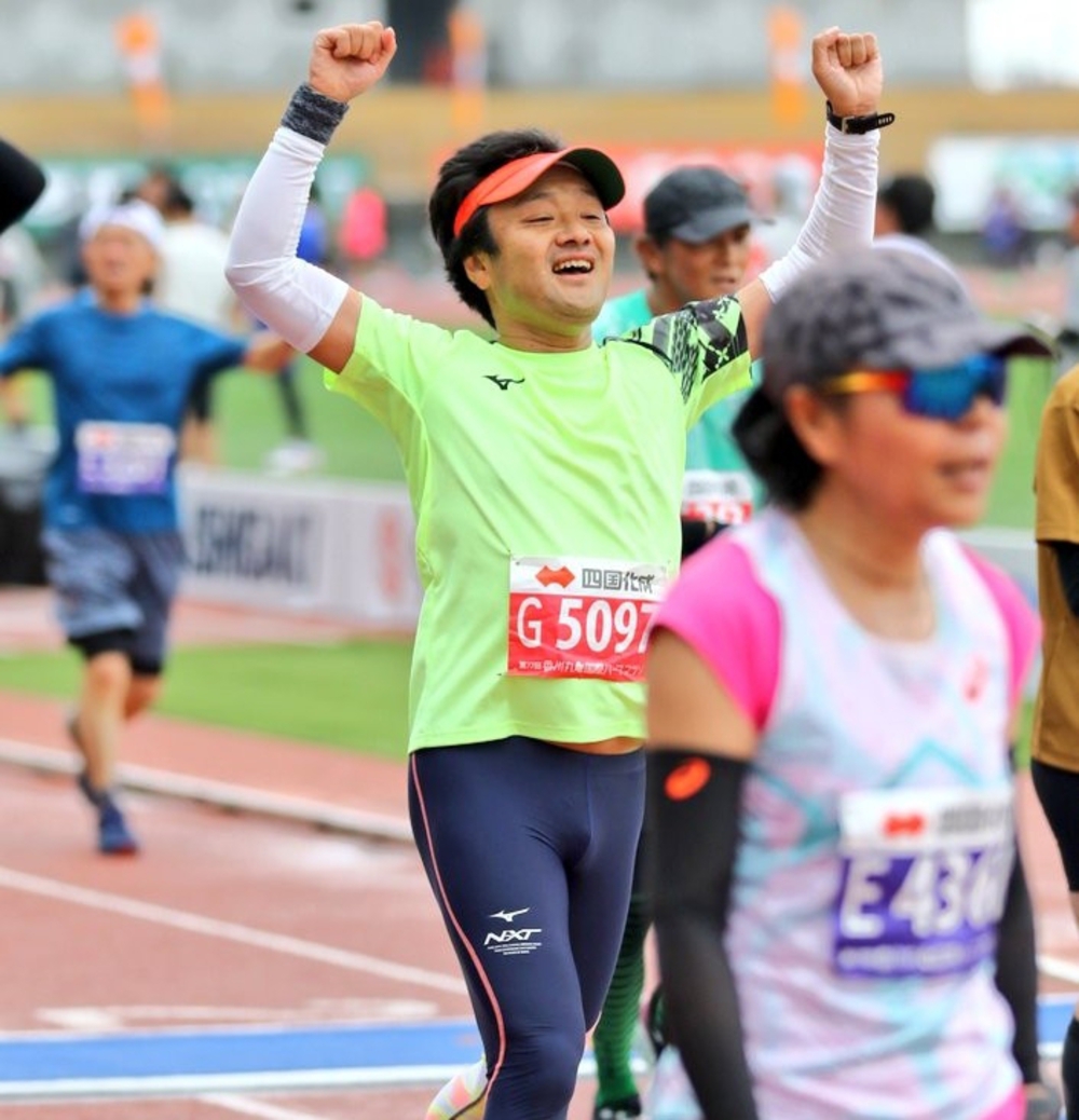 プロフィール画像