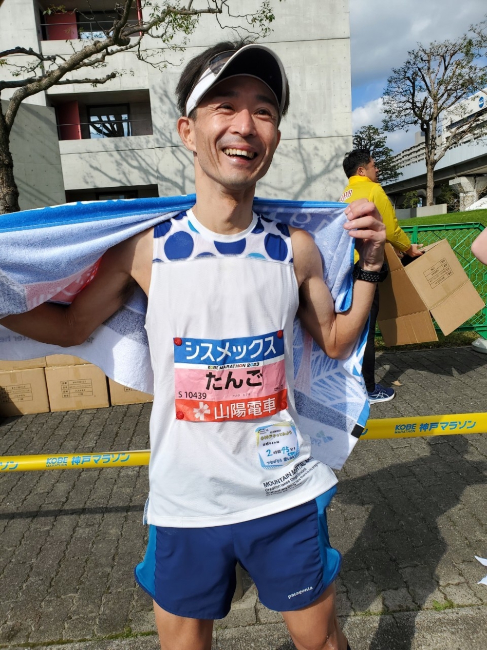 プロフィール画像