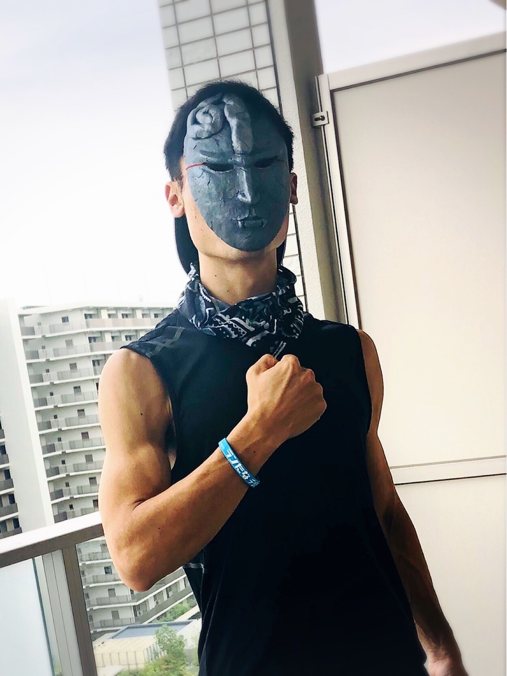 プロフィール画像