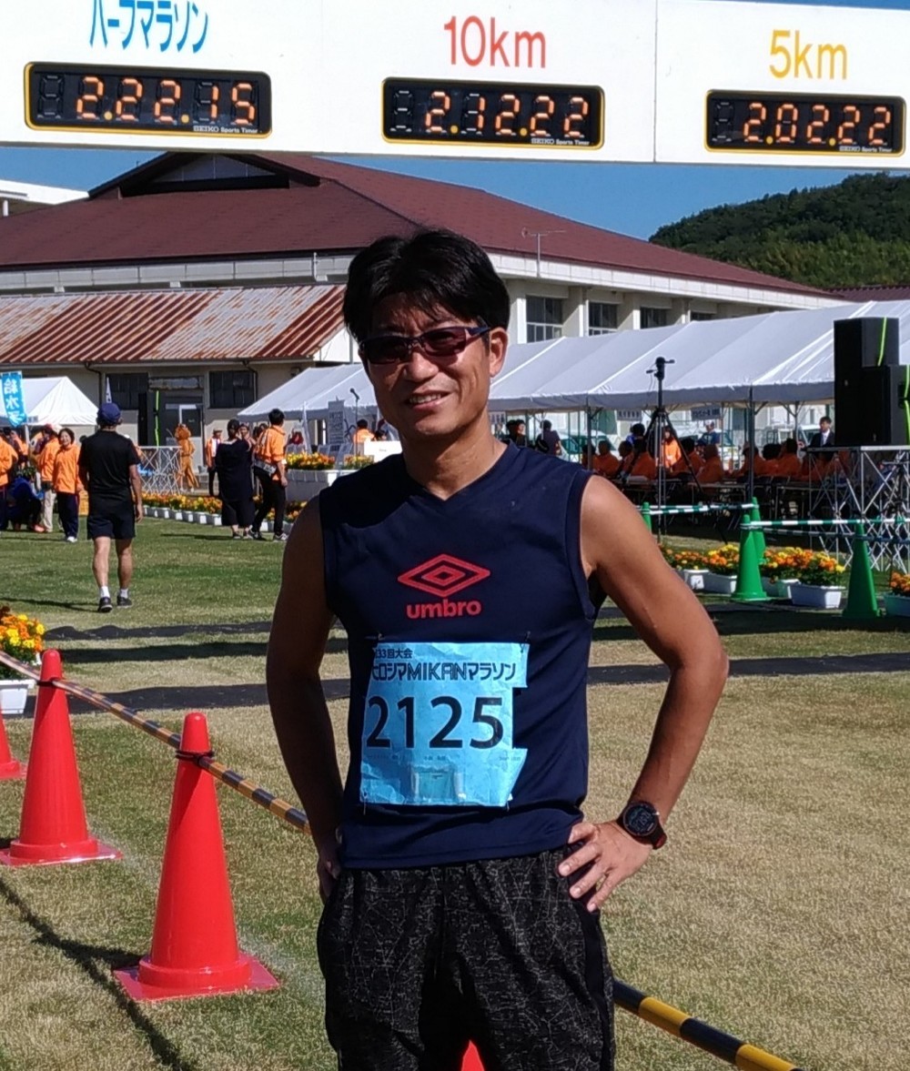 プロフィール画像