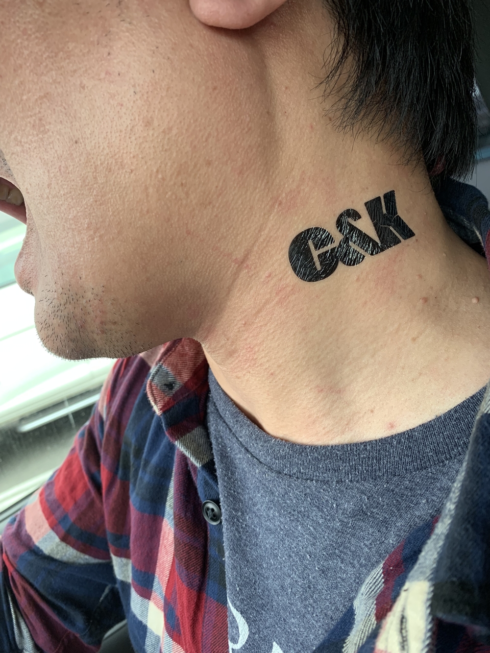 プロフィール画像