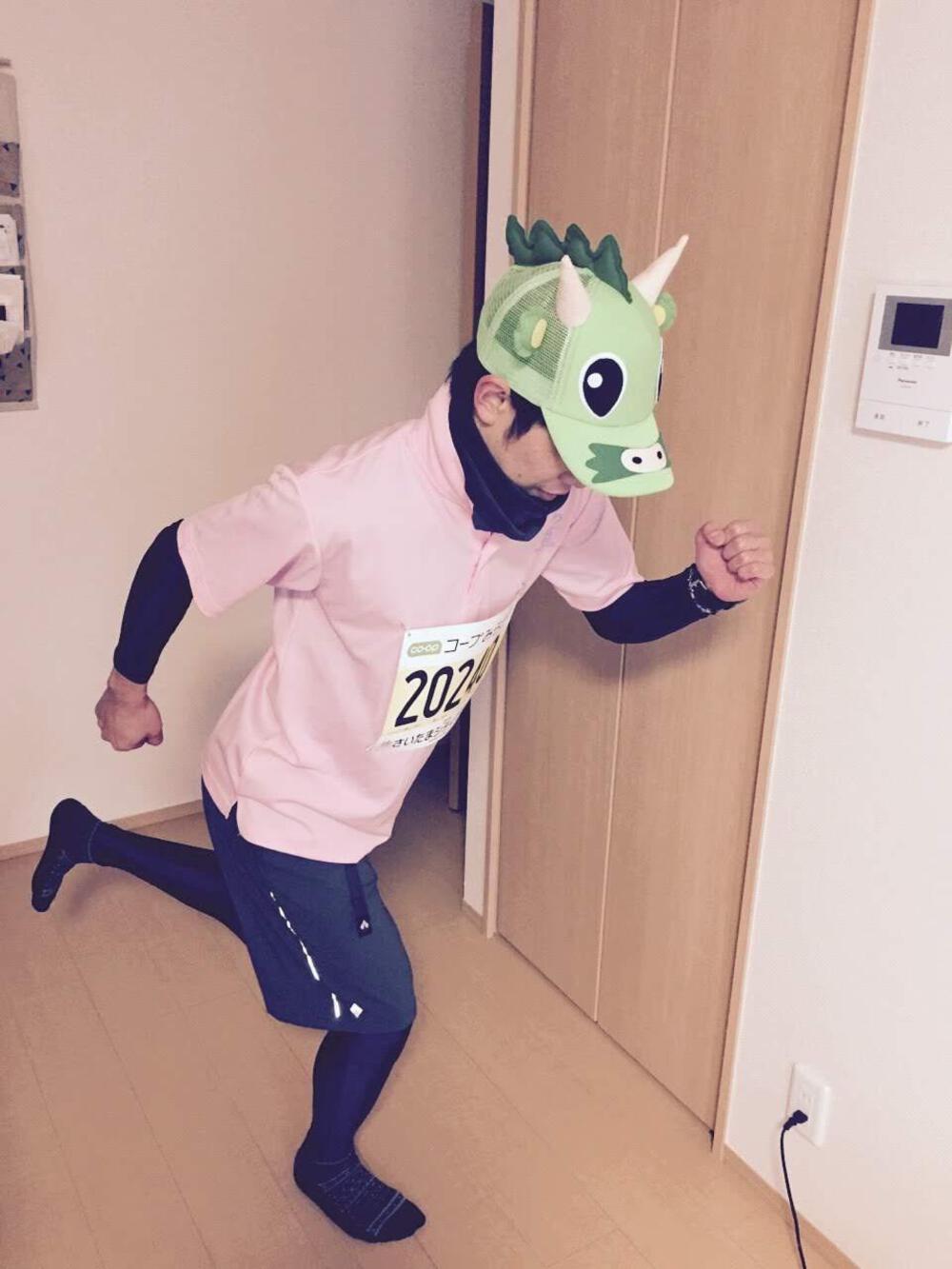 プロフィール画像