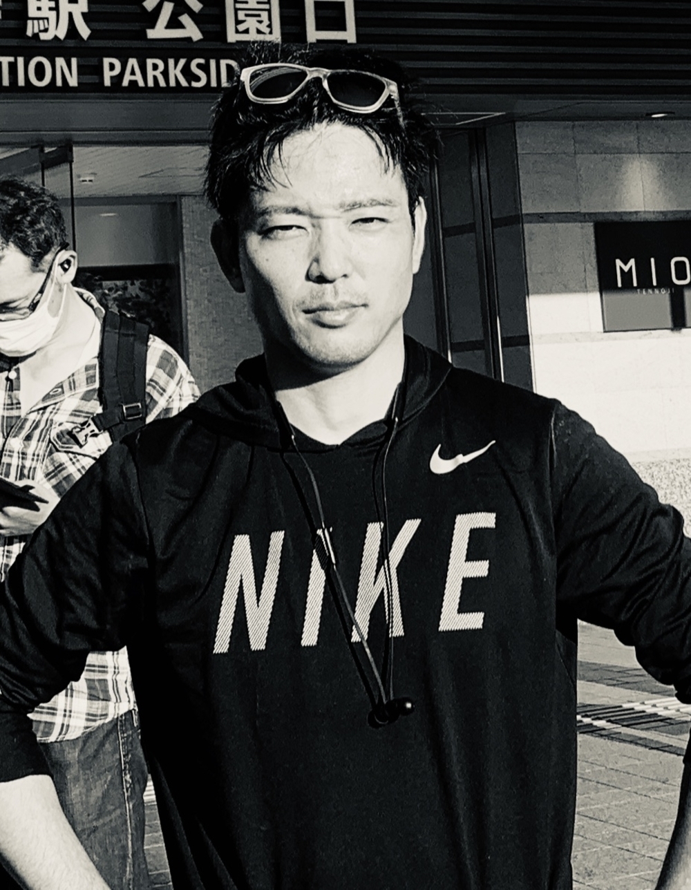 プロフィール画像