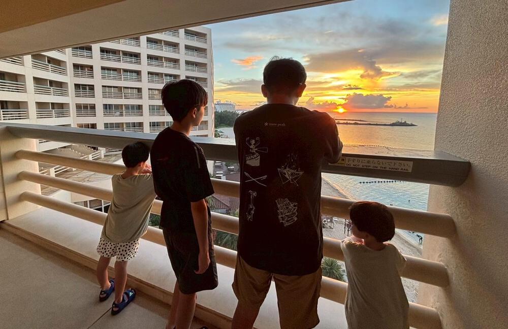 プロフィール画像