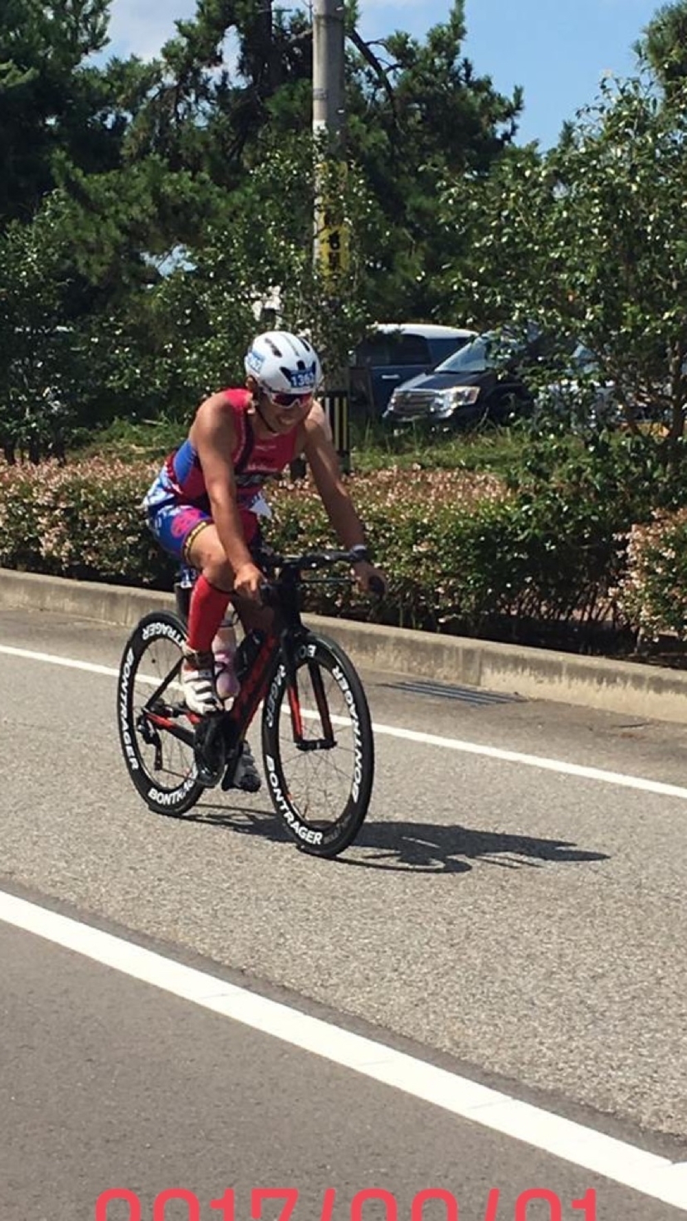 プロフィール画像