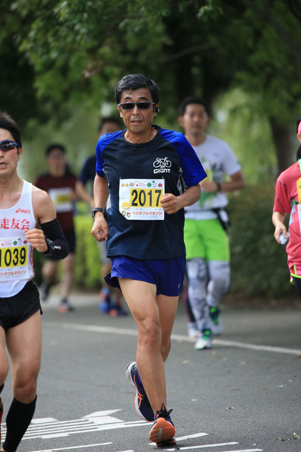 プロフィール画像