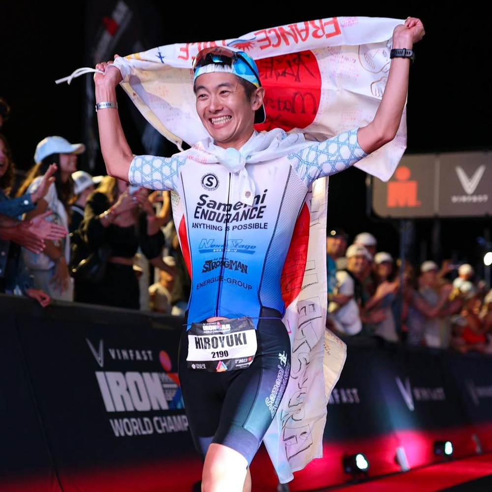 松浦 裕幸 / Hiroyuki Matsuura