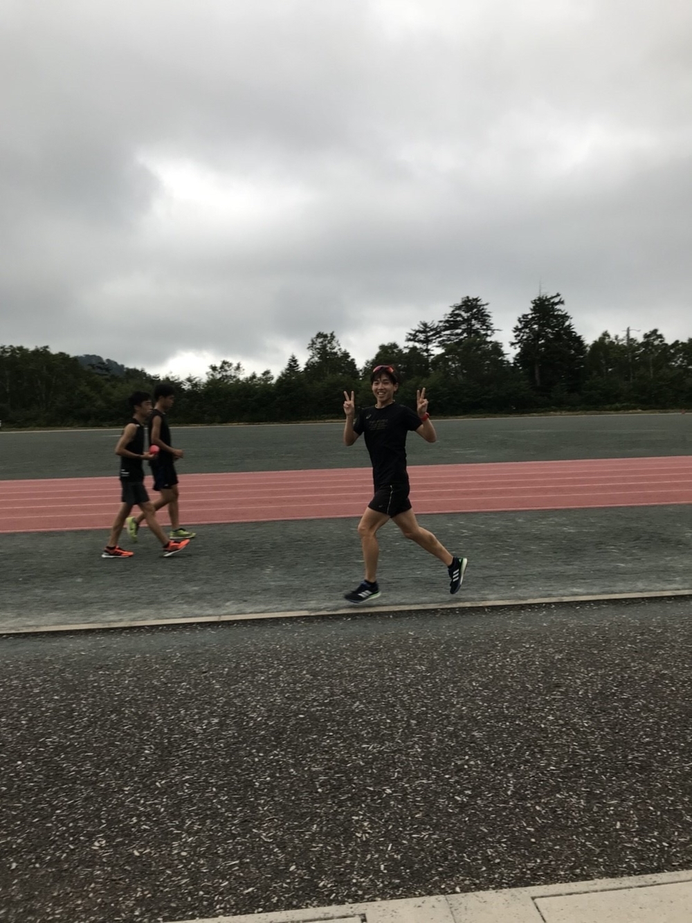 プロフィール画像