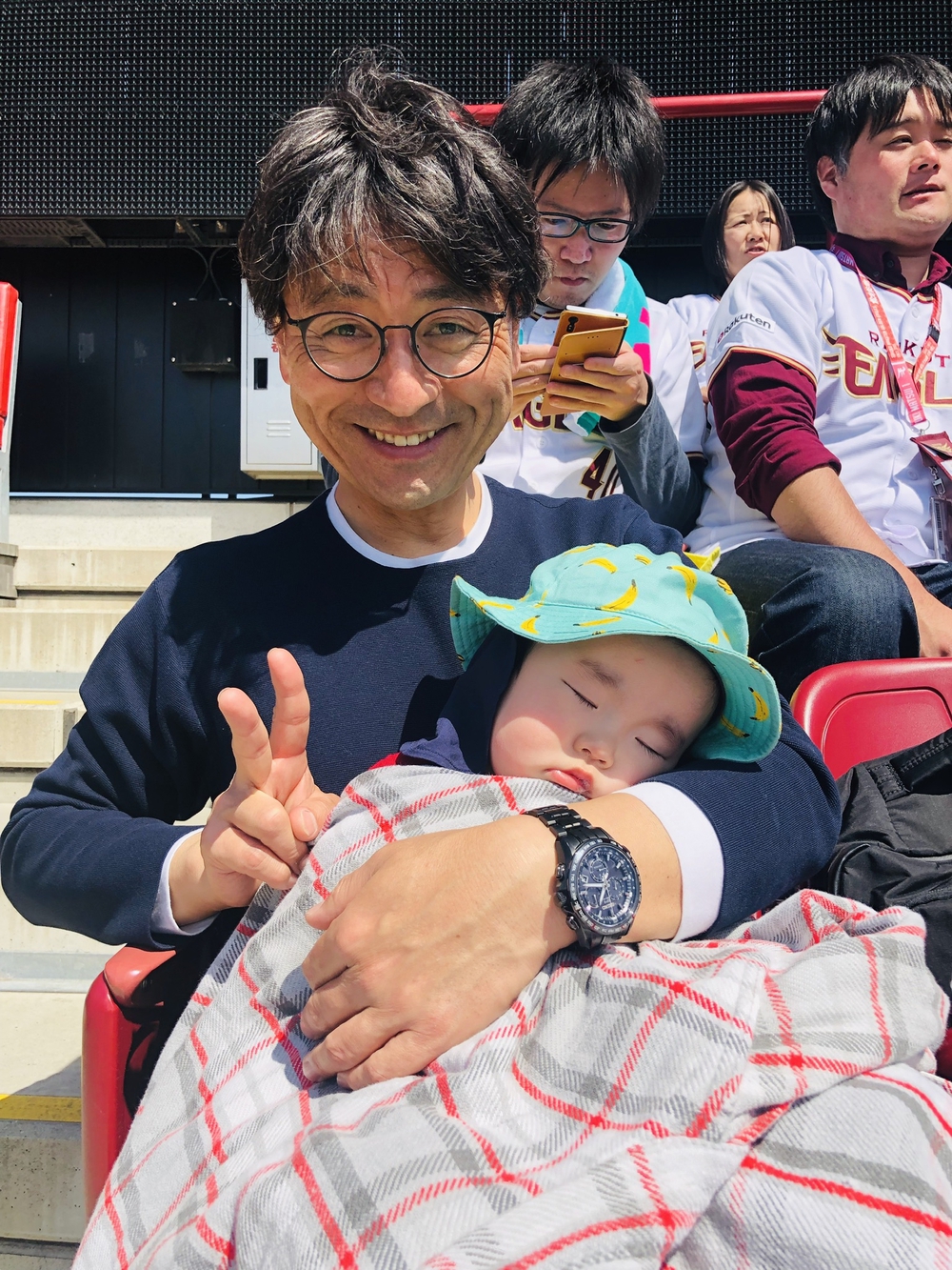 プロフィール画像