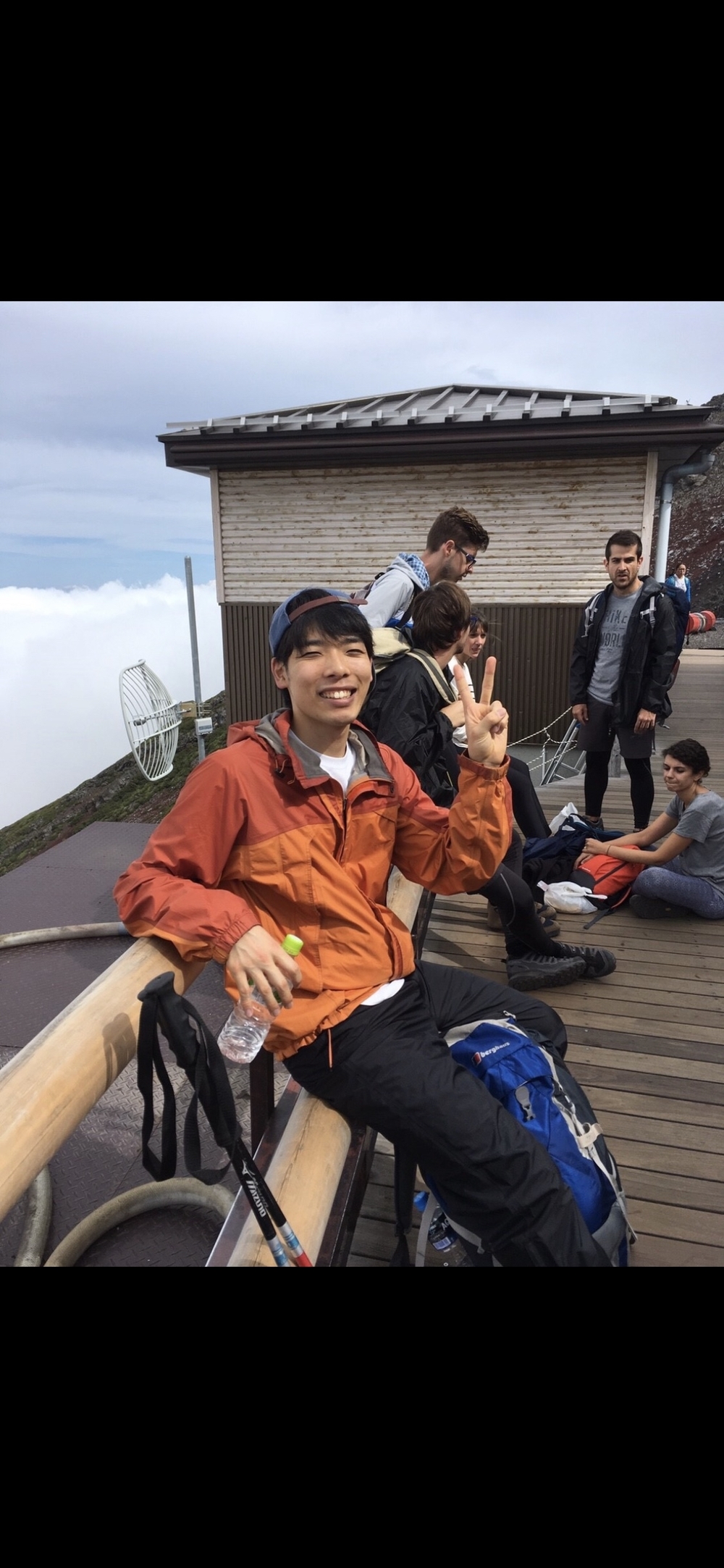 プロフィール画像