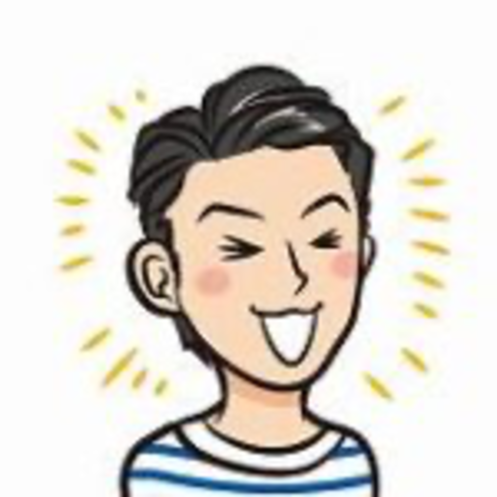 プロフィール画像