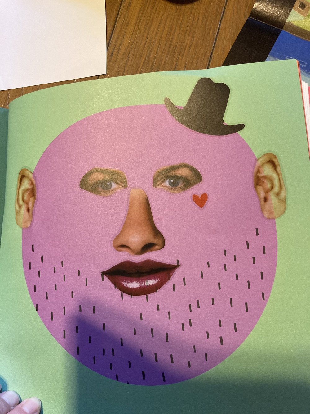 プロフィール画像