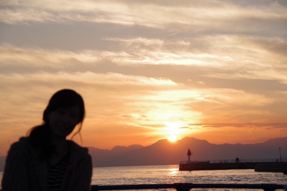 プロフィール画像