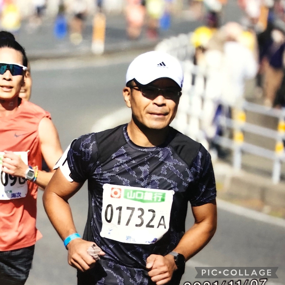 プロフィール画像