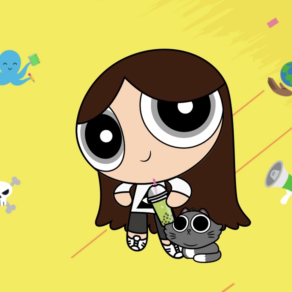 プロフィール画像