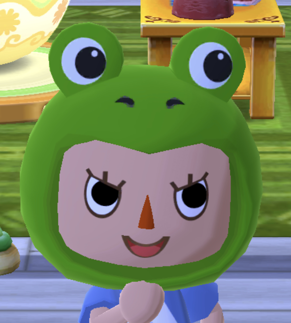 プロフィール画像