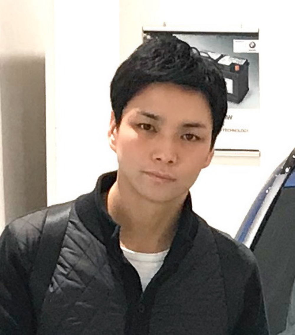 プロフィール画像