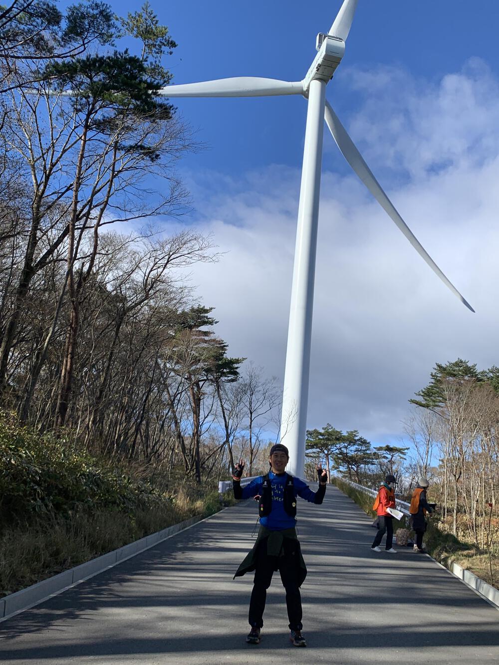 プロフィール画像