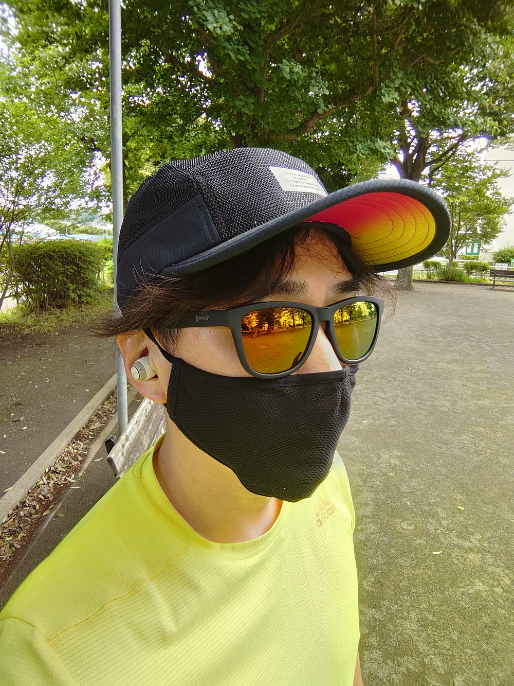 プロフィール画像