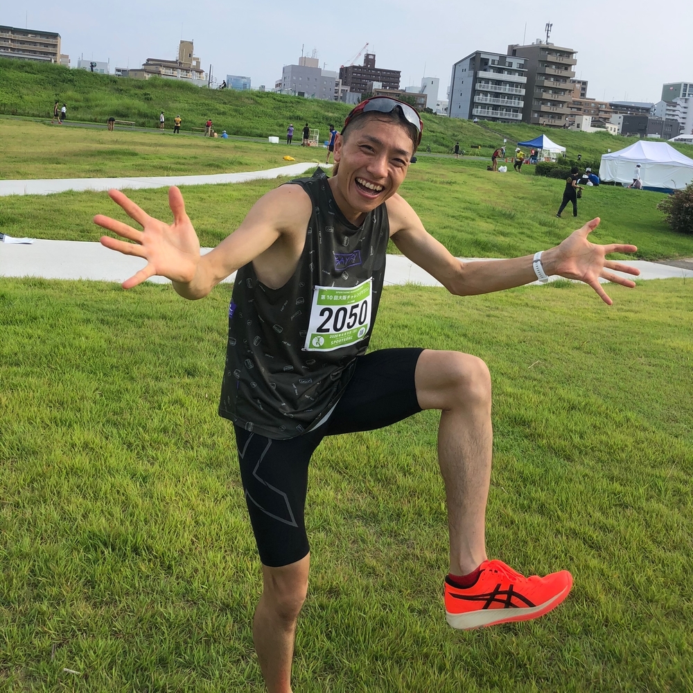 プロフィール画像