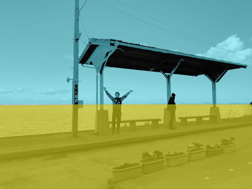 プロフィール画像