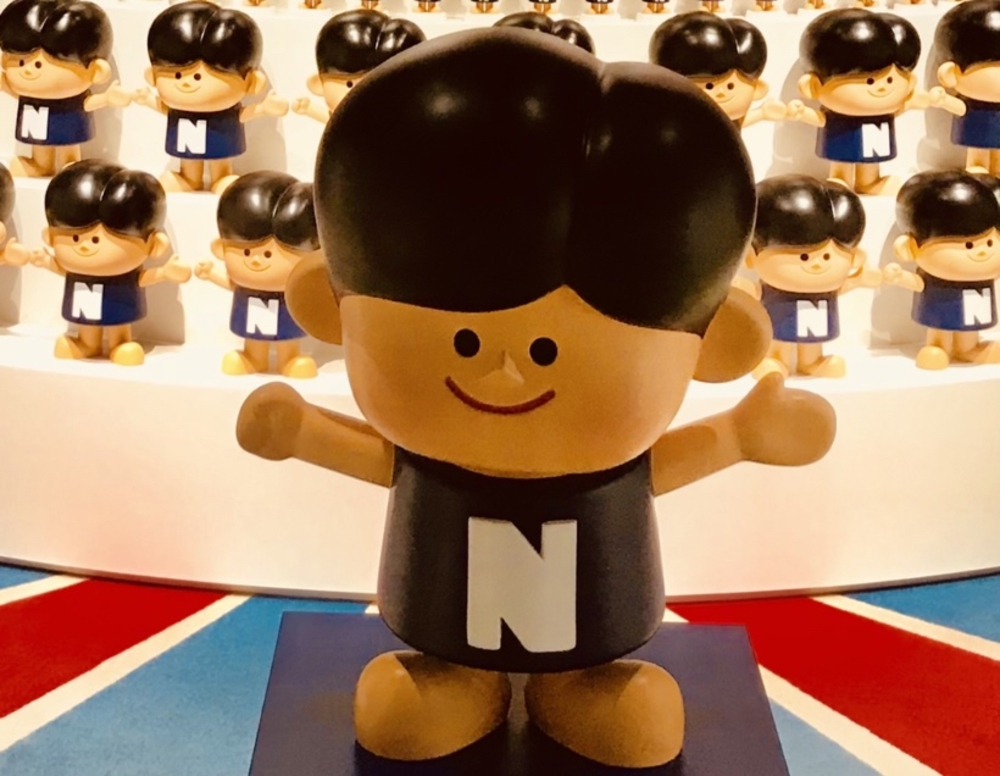 プロフィール画像