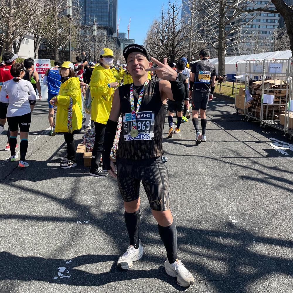 プロフィール画像