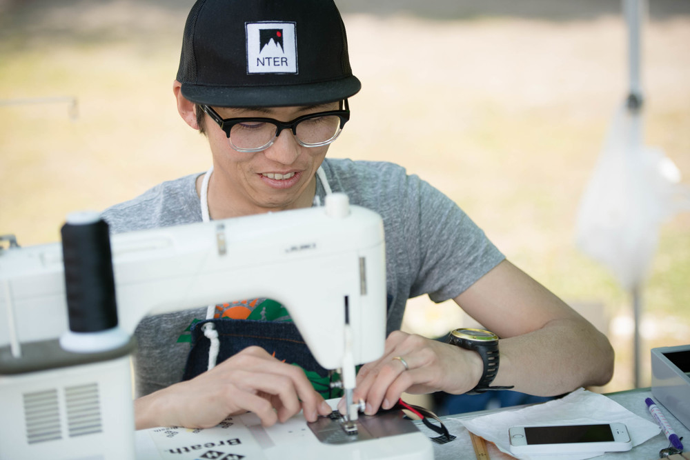 プロフィール画像