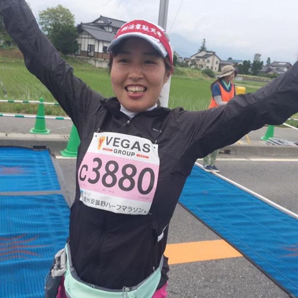 プロフィール画像