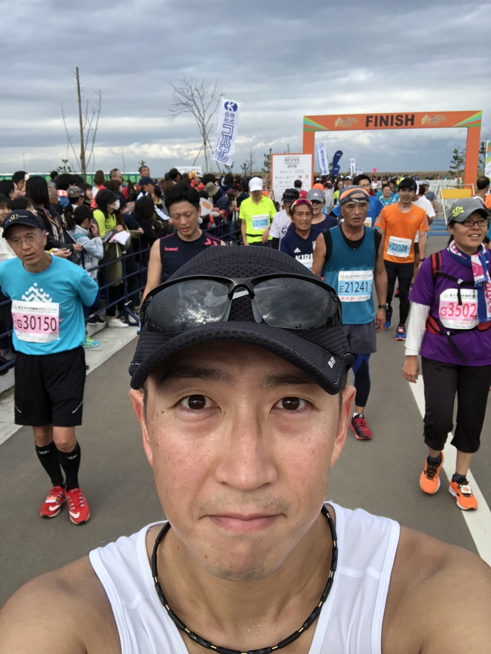 プロフィール画像