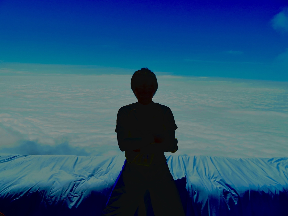 プロフィール画像