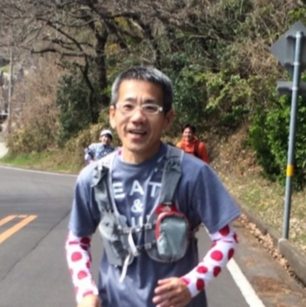 プロフィール画像