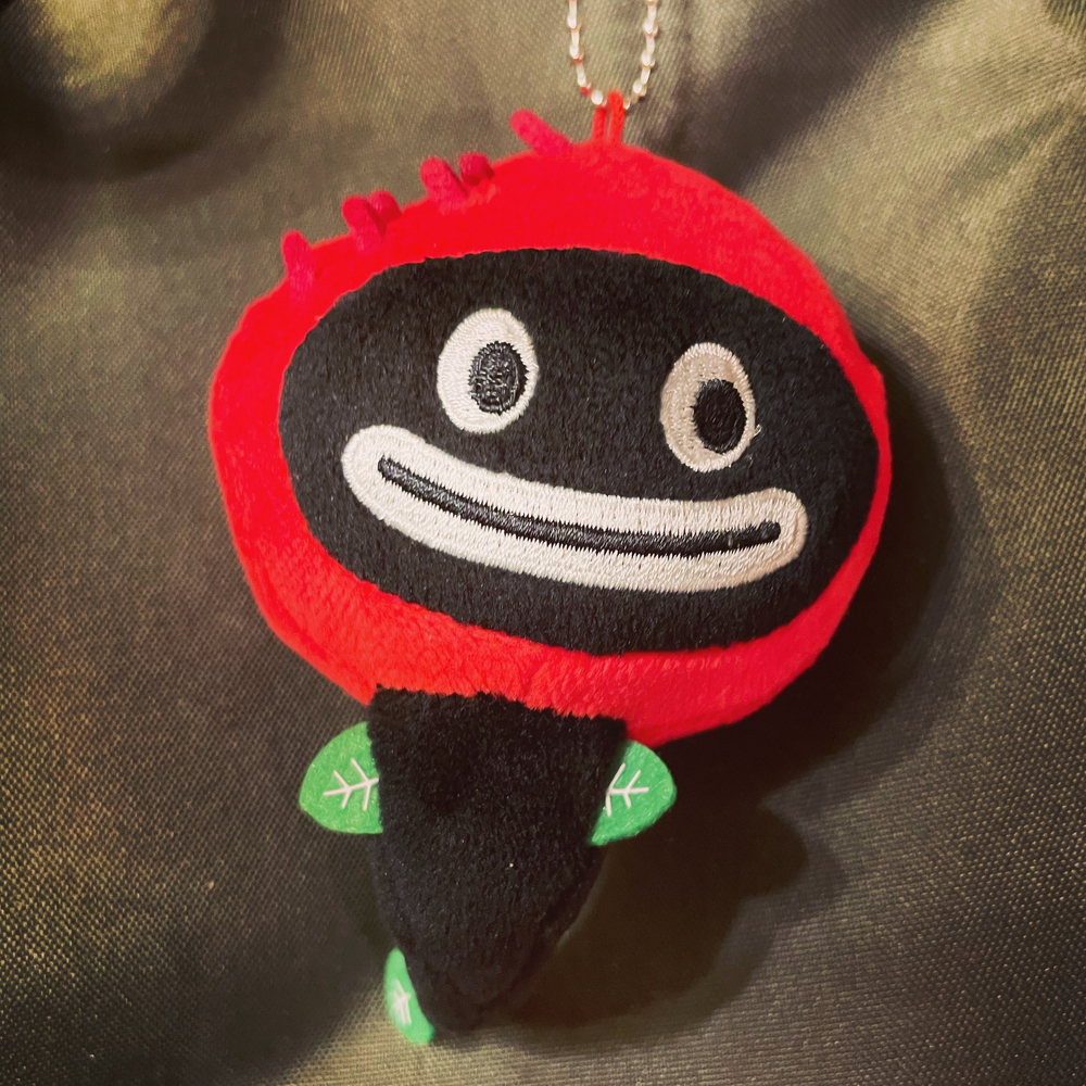 プロフィール画像